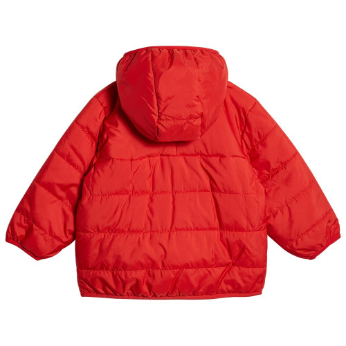 PADDED JACKET